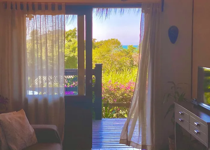 Pousada Bungalow