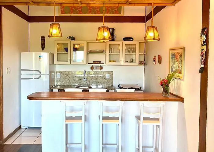 Pousada Bungalow