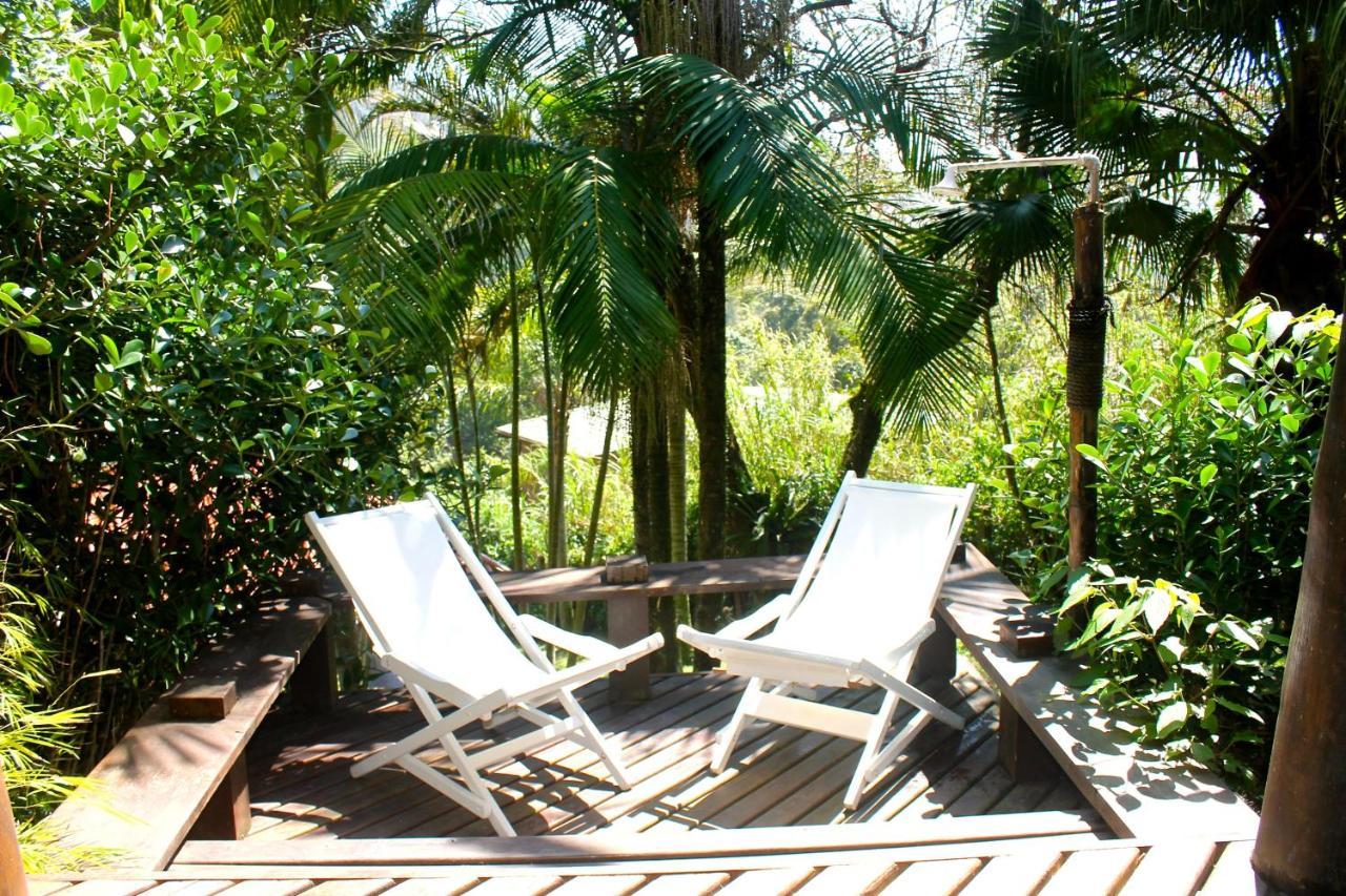 Estalagem Pousada Bungalow 3*