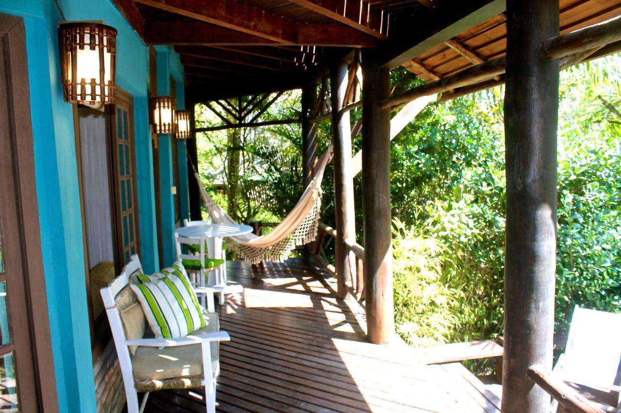 Pousada Bungalow 3*