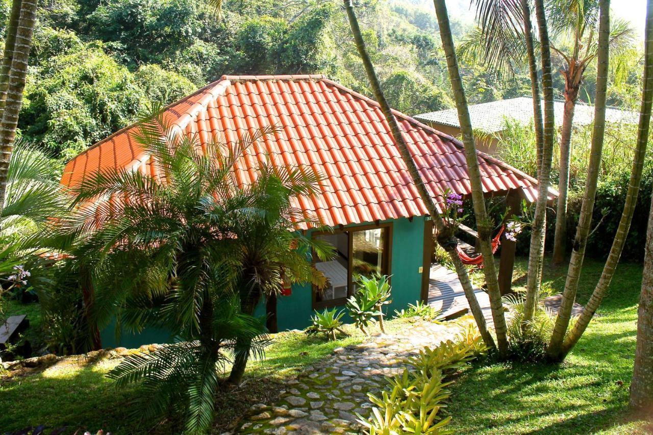 Estalagem Pousada Bungalow Praia do Rosa