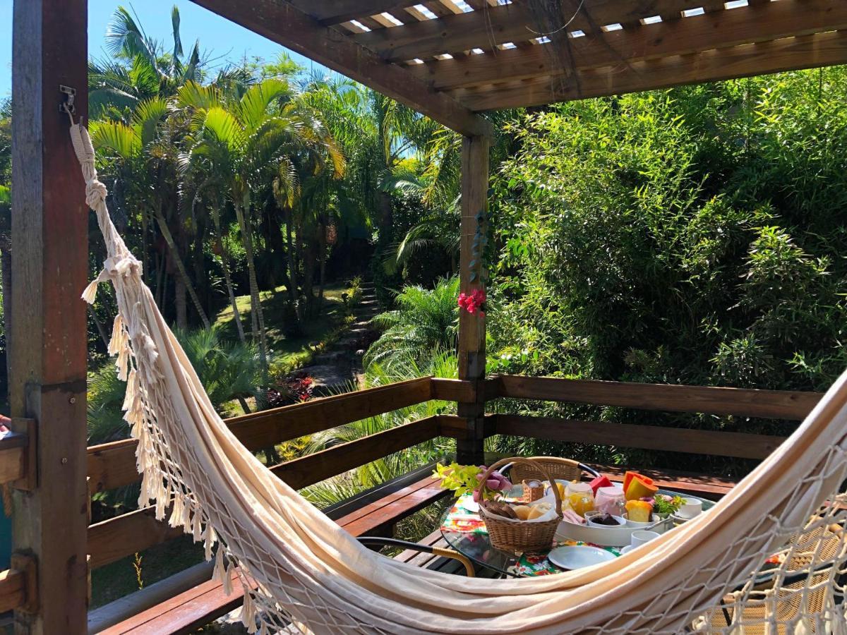 Estalagem Pousada Bungalow 3*