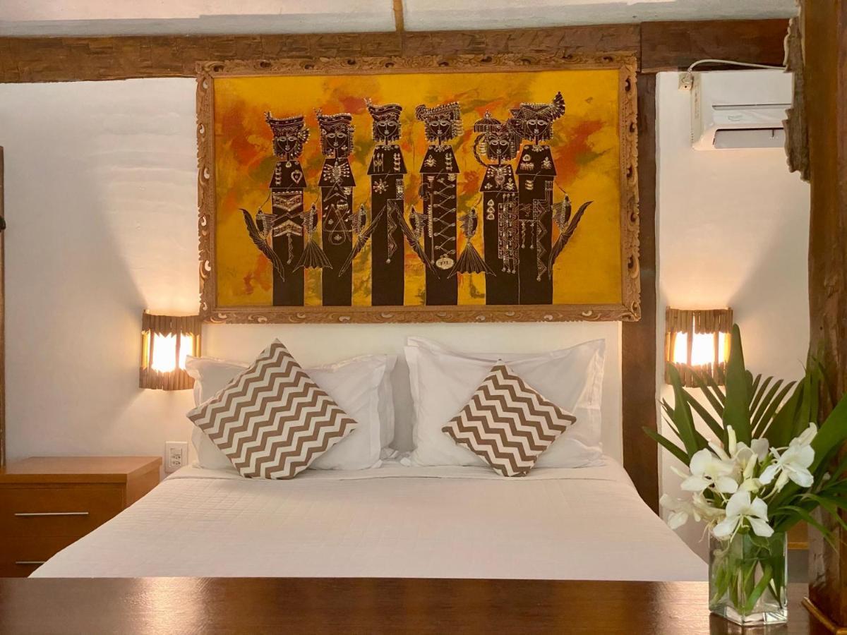 Estalagem Pousada Bungalow 3*