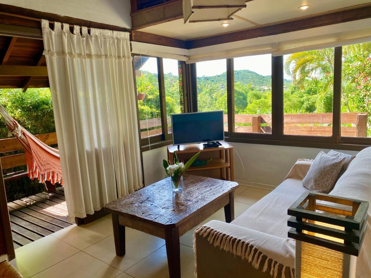 Pousada Bungalow Estalagem 3*