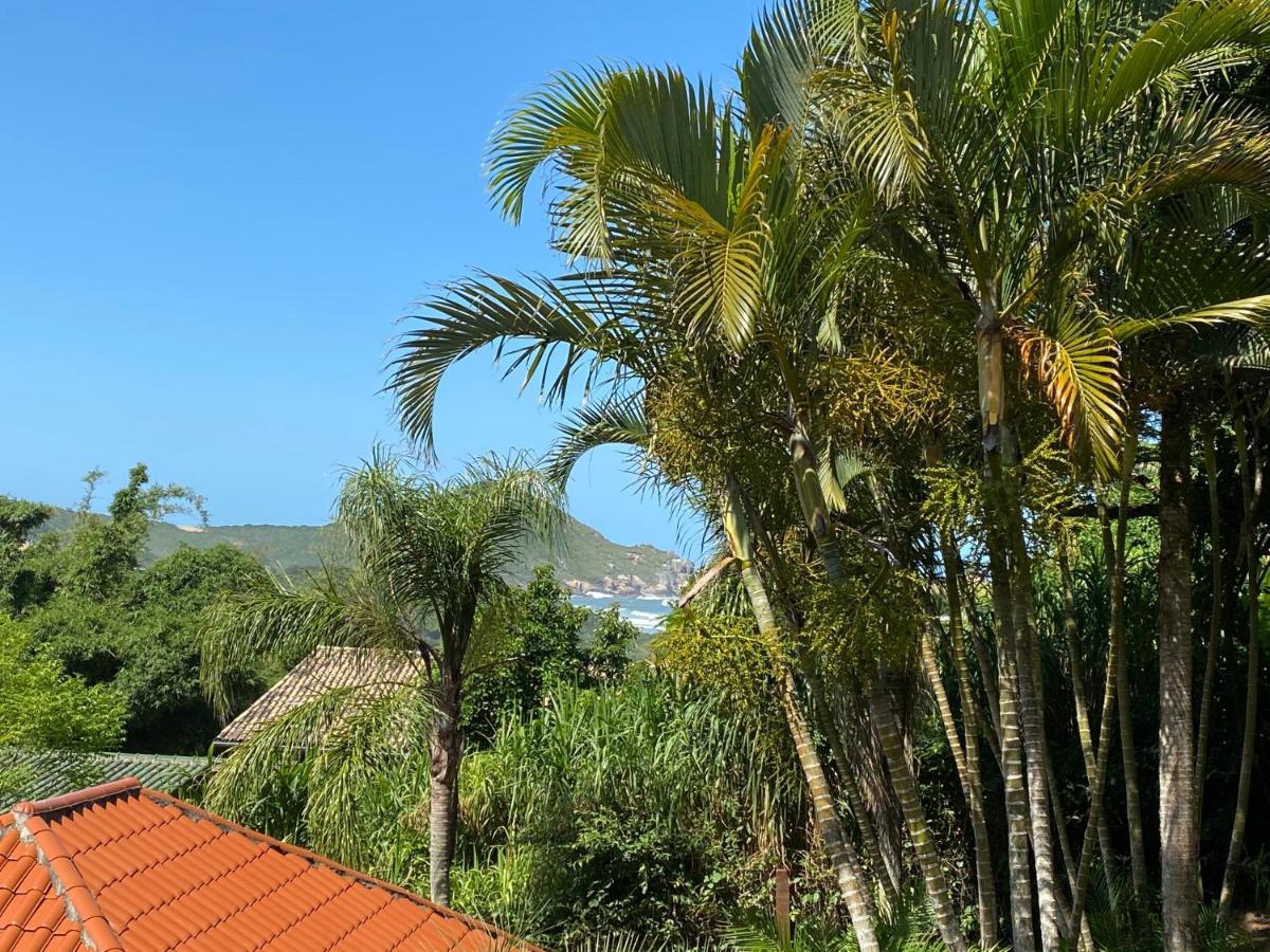 Pousada Bungalow Praia do Rosa