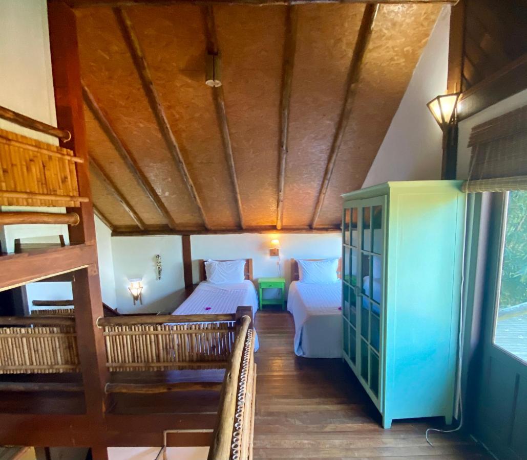 Estalagem Pousada Bungalow 3*