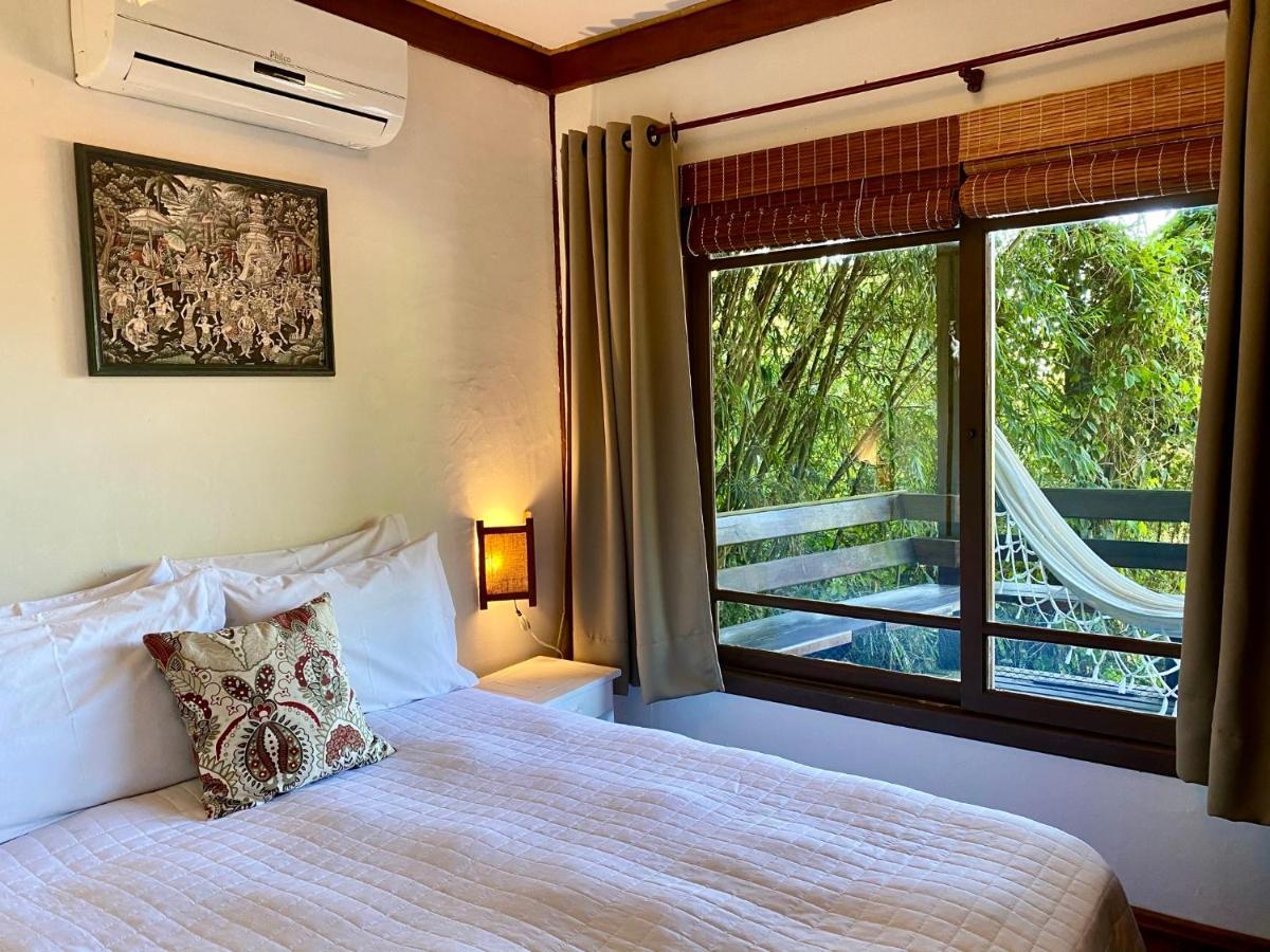 Estalagem Pousada Bungalow 3*