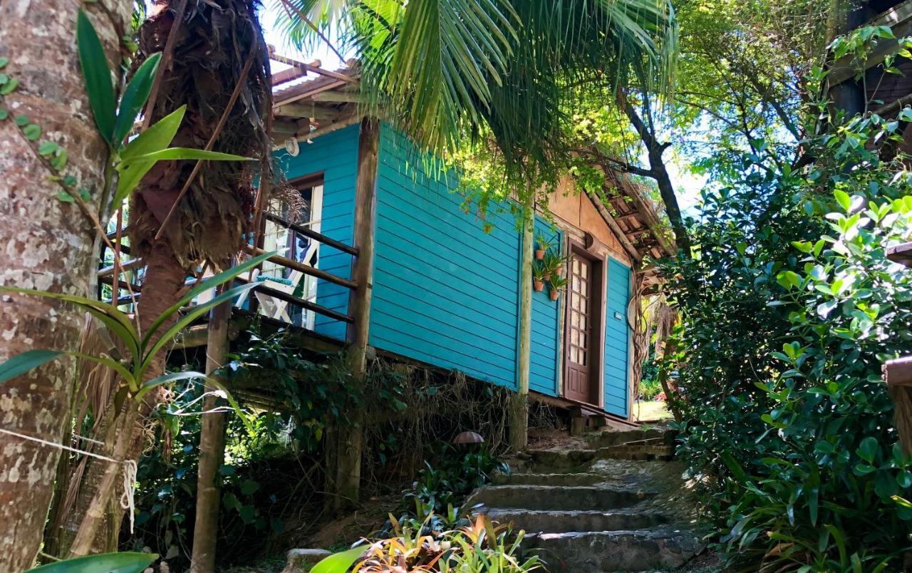 Estalagem Pousada Bungalow