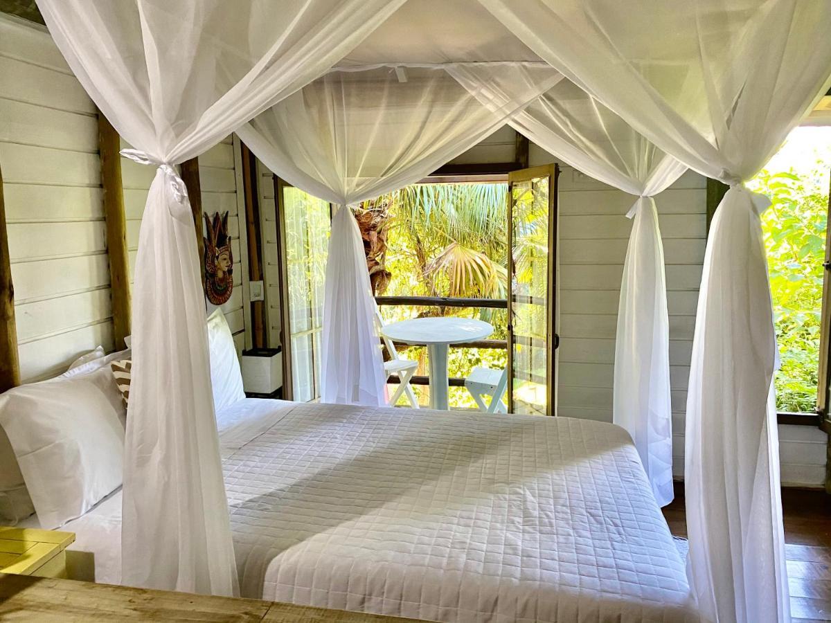 Pousada Bungalow Estalagem