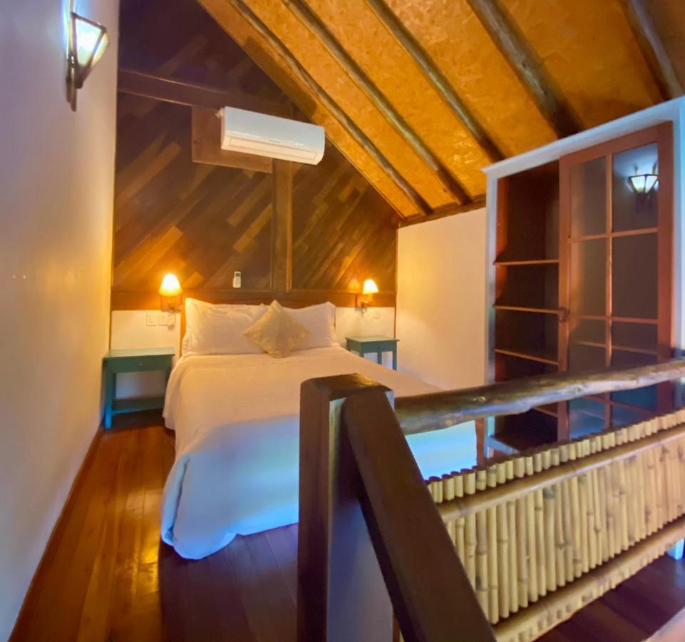 Pousada Bungalow 3* Praia do Rosa