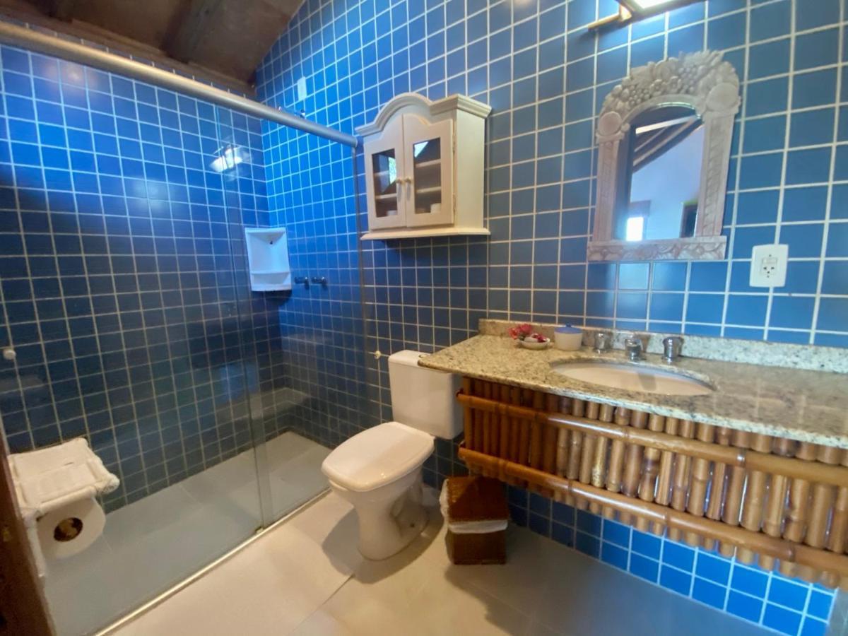 Pousada Bungalow Estalagem Praia do Rosa