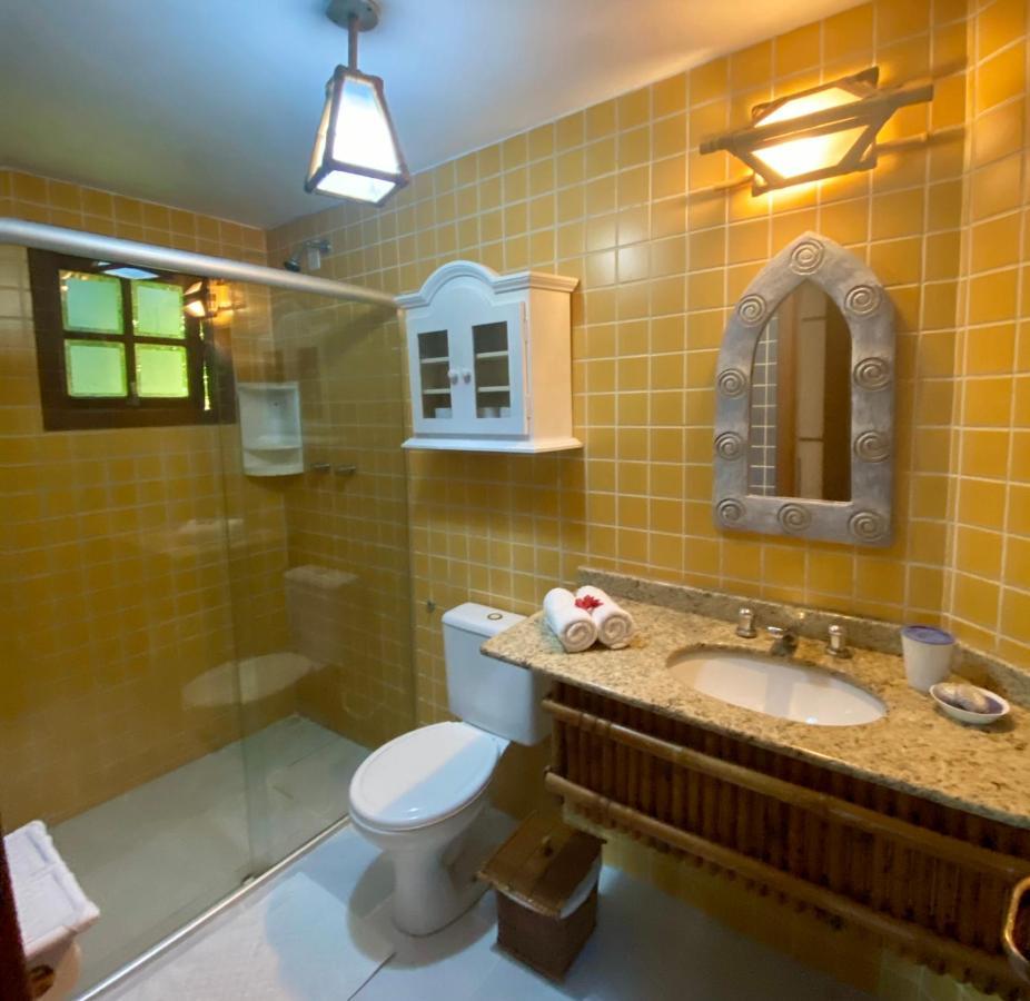 Estalagem Pousada Bungalow 3*
