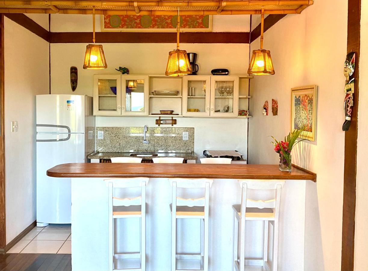Pousada Bungalow 3*