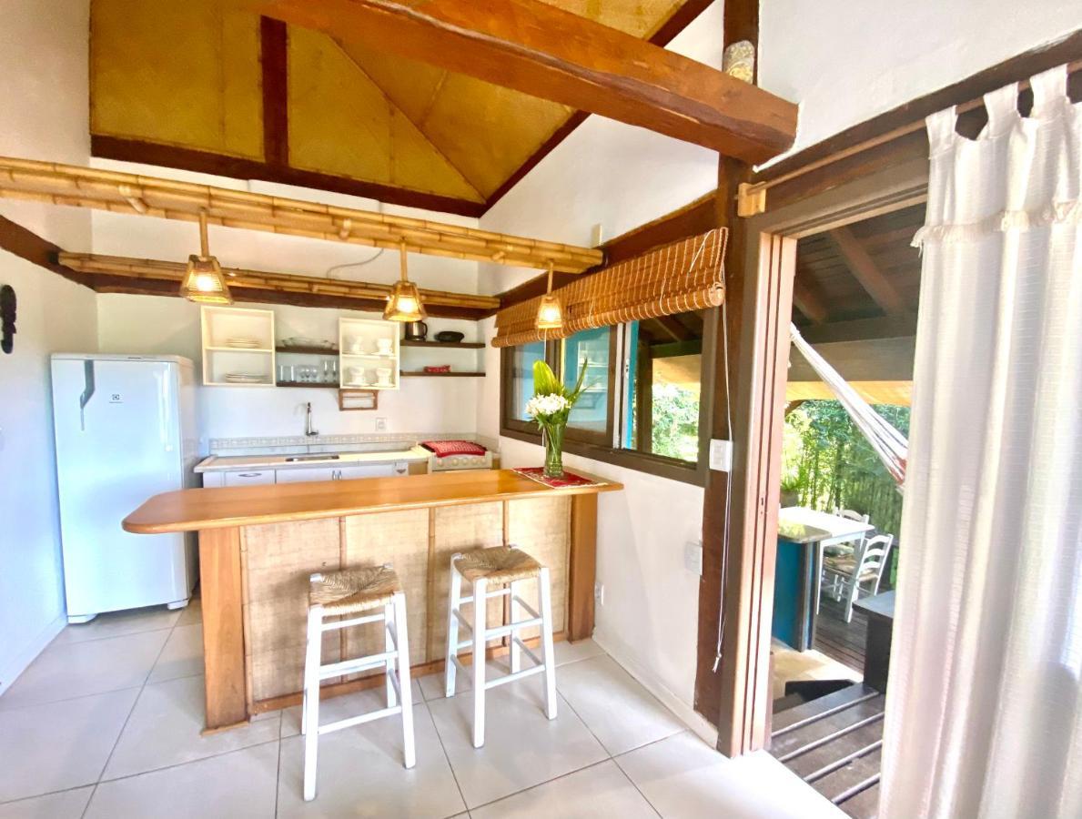 Estalagem Pousada Bungalow Praia do Rosa