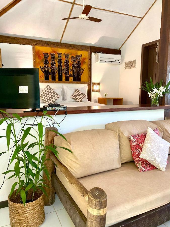 Pousada Bungalow Estalagem