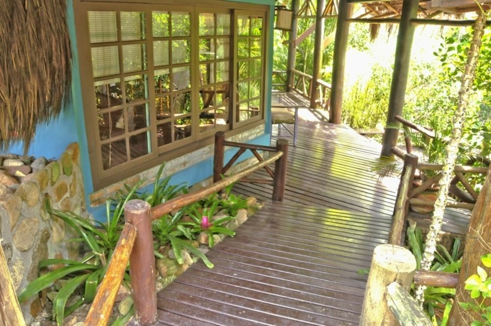 Pousada Bungalow