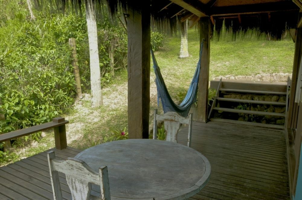Estalagem Pousada Bungalow