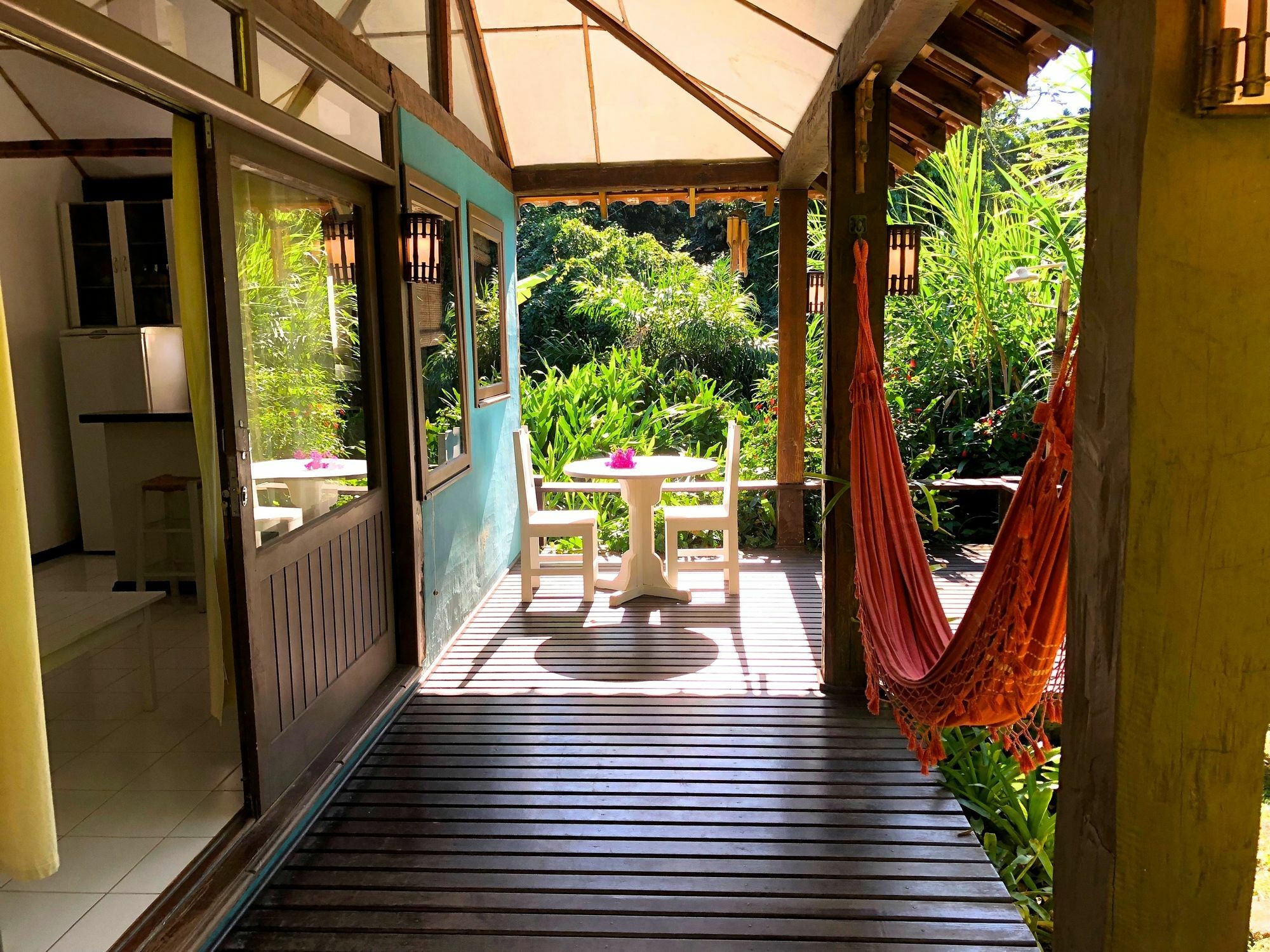 Estalagem Pousada Bungalow Praia do Rosa