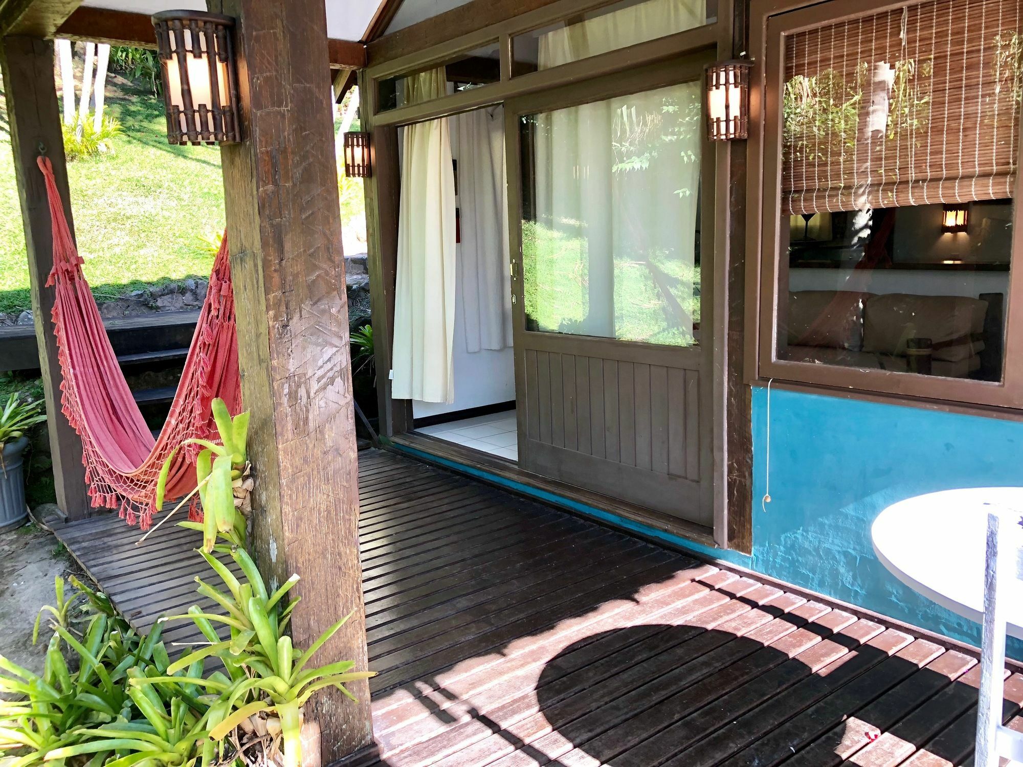 Estalagem Pousada Bungalow 3*