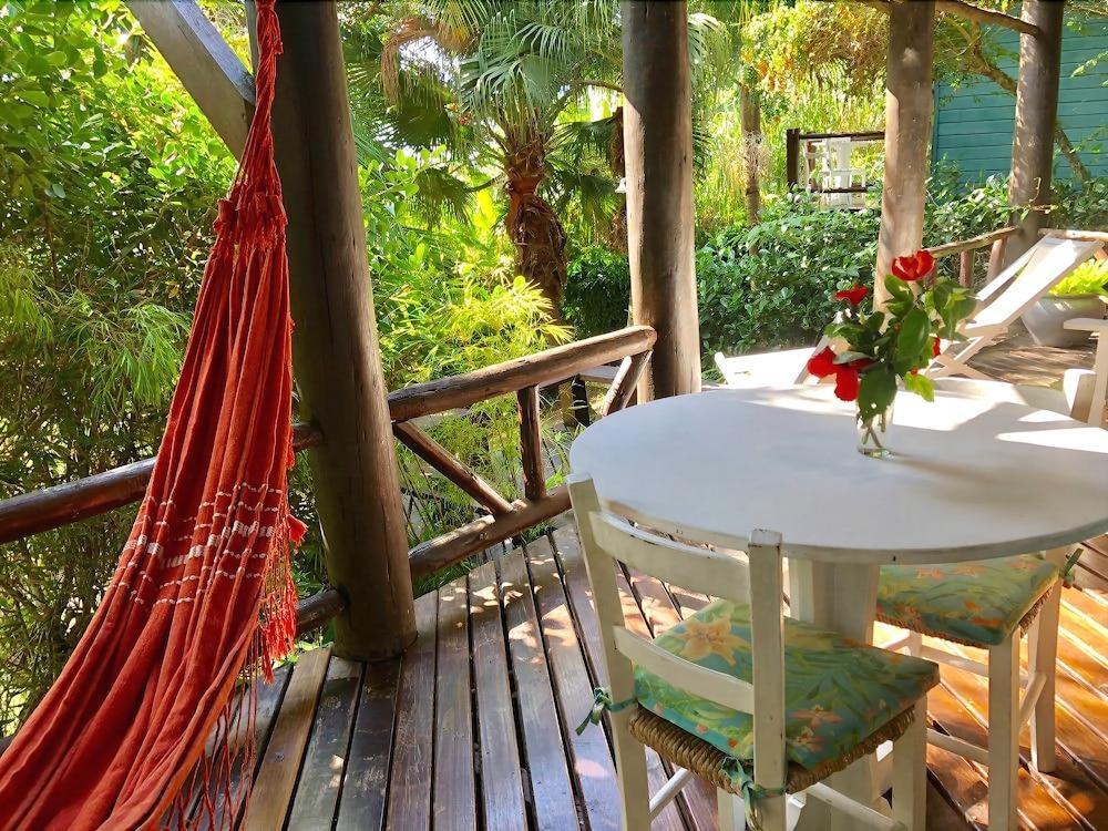 Pousada Bungalow Estalagem 3*