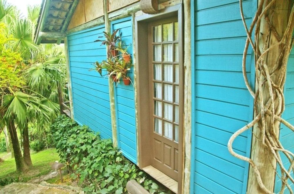 Pousada Bungalow 3*