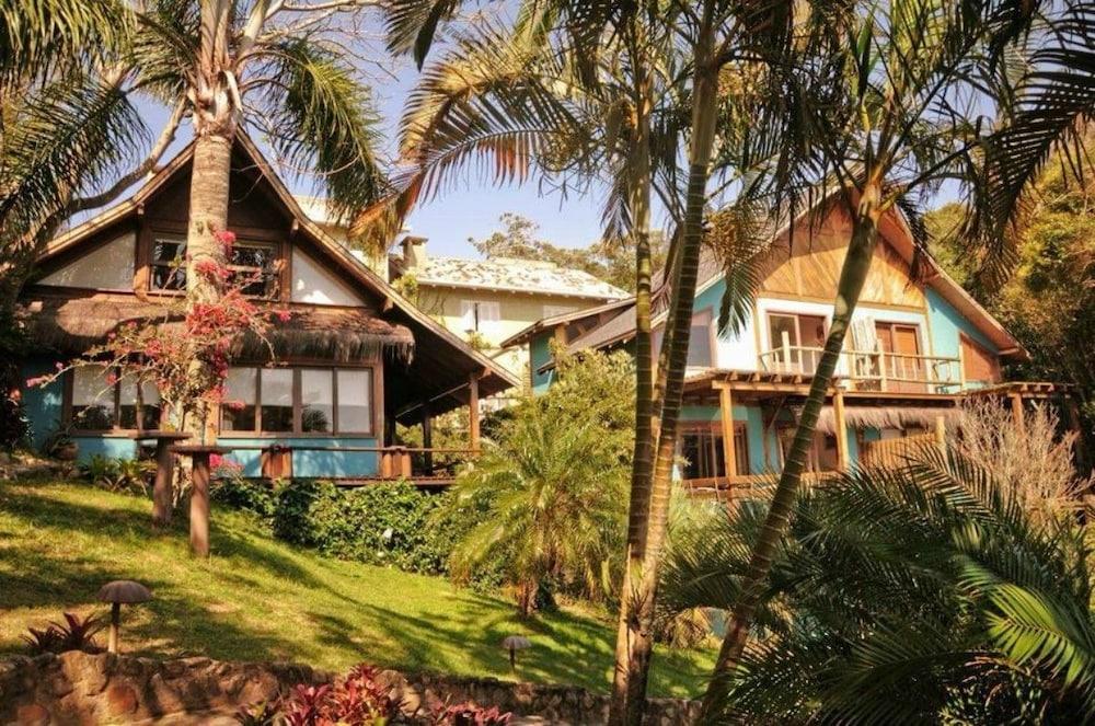 Pousada Bungalow 3*
